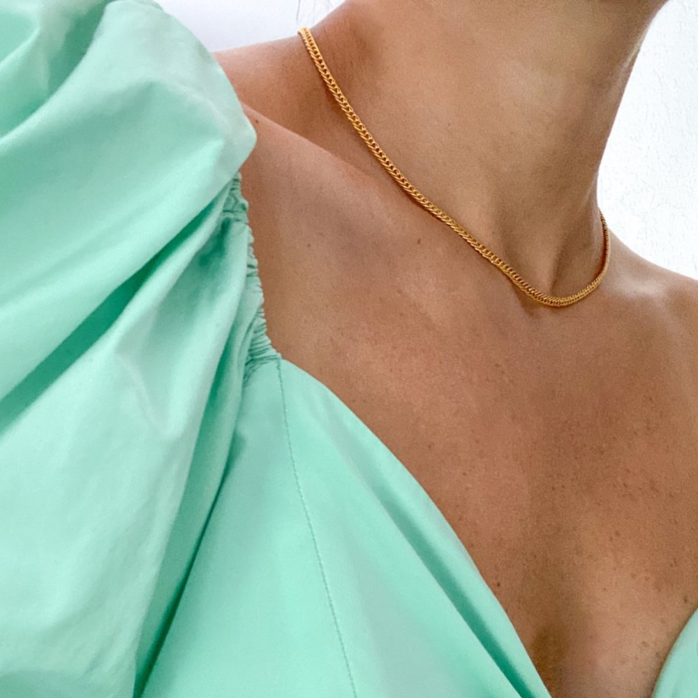 Haper Everyday Necklace